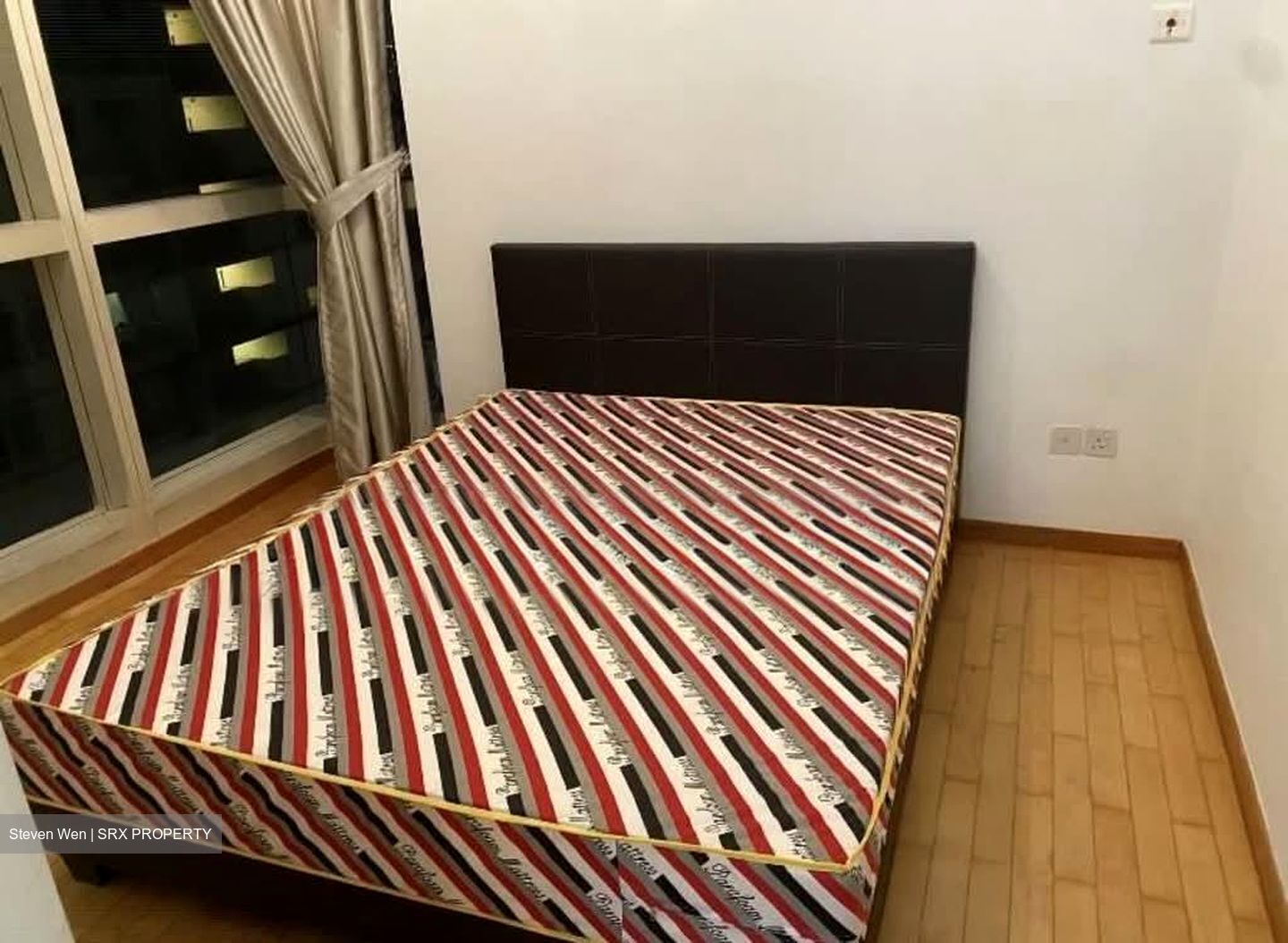 Mandale Heights (D11), Apartment #600612651